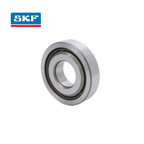 Double Row Angular Contact Ball Bearing 3312 A/C3 High Precision for Machine Tool Spindle