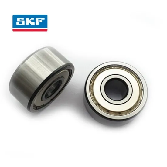 Double Row Angular Contact Ball Bearing 3313A-2Z/C3 Mt33 Shielded for Auto Transmission Parts