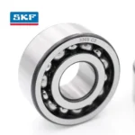 Double Row Angular Contact Ball Bearing 3313A-2Z/C3 Mt33 Shielded for Auto Transmission Parts