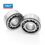 Double Row Angular Contact Ball Bearing 3313A-2Z/C3 Mt33 Shielded for Auto Transmission Parts