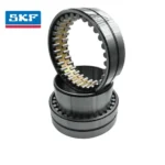 Double Row Cylindrical Roller Bearing NNU4938 NNU4940 for Industrial Machinery with Brass Cage