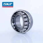 Shock Resistant Spherical Roller Bearing 22318 E-K for Crusher Machinery Gcr15 Chrome Steel