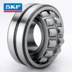Shock Resistant Spherical Roller Bearing 22318 E-K for Crusher Machinery Gcr15 Chrome Steel