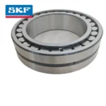 Self-Aligning Spherical Roller Bearing 22216 E-K-C3 Chrome Steel for Industrial Machinery