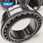 High Precision Spherical Roller Bearing 24040 CC K30/C3 W33 for Industrial Machinery