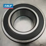 Double Row Angular Contact Ball Bearing 3202-a-2RS1 Tn9-Mt33 Sealed for Power Transmission Stability