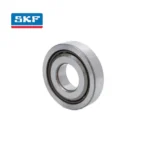 Double Row Angular Contact Ball Bearing 3202-a-2RS1 Tn9-Mt33 Sealed for Power Transmission Stability
