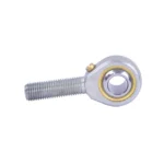 Rod End Bearing SA35es SA40es SA50es Self-Lubricating Spherical Plain Bearing GB/T9161