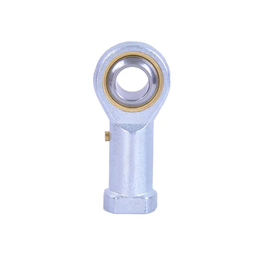 Rod End Bearing SA35es SA40es SA50es Self-Lubricating Spherical Plain Bearing GB/T9161