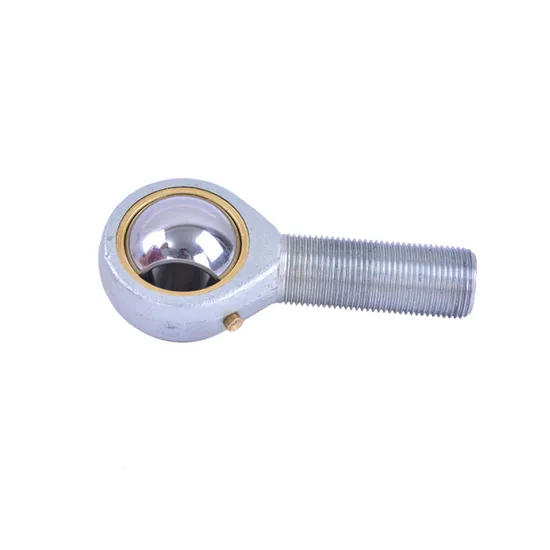 Rod End Bearing SA80ES Self-Lubricating Spherical Plain Bearing for Industrial Machinery