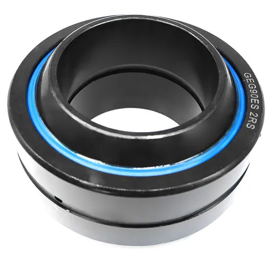 Self-lubricating Rod End Joint Bearing GEEW90ES GEEW100ES for Construction Machinery