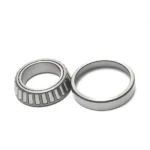 Rolling Bearings 32207 Tapered Roller Bearing Long Life for Industrial Machinery 65x100x27mm