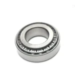 Rolling Bearings 32207 Tapered Roller Bearing Long Life for Industrial Machinery 65x100x27mm