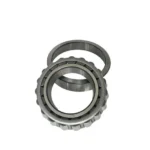 Rolling Bearings 32207 Tapered Roller Bearing Long Life for Industrial Machinery 65x100x27mm