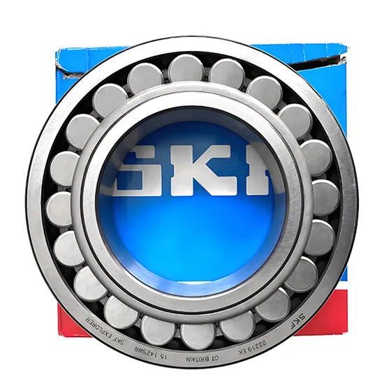 High Temperature 250°C SKF 6209-2Z/VA201 Deep Groove Ball Bearing 45x85x19mm