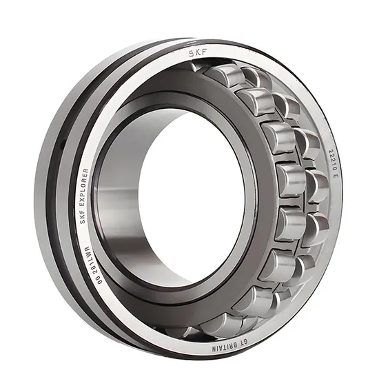 High Temperature 250°C SKF 6209-2Z/VA201 Deep Groove Ball Bearing 45x85x19mm