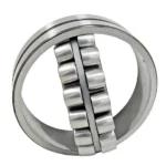 Self-Aligning Roller Bearing 22207E SKF 35x72x23mm Open Type for Industrial Machinery