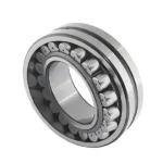 Self-Aligning Roller Bearing 22207E SKF 35x72x23mm Open Type for Industrial Machinery