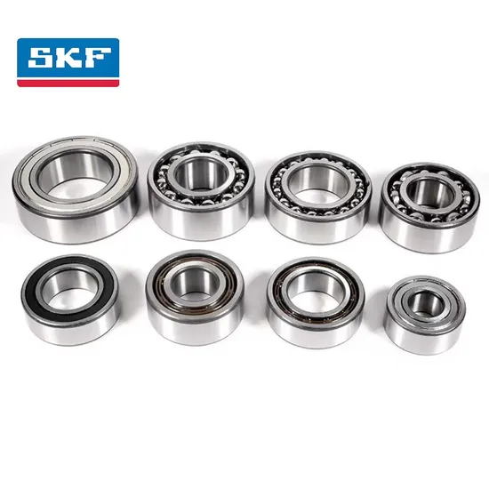 High Quality SKF Ncf2922 C-V Cylindrical Roller Bearing for Industrial Machinery Applications