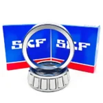 Self-Aligning Roller Bearing 22330E 22332E 22334E for Industrial Machinery with P0-P4 Precision