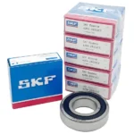 Deep Groove Ball Bearing 6004 20x42x12mm P0-P4 Precision Z1V1-Z3V3 for Industrial Machinery