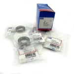 6205 6206 Zz Deep Groove Ball Bearing C3 P5 Precision for Auto Applications