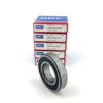 Double Row Spherical Roller Bearing 24122CC/C3W33 for Heavy Machinery Long Life High Speed