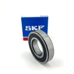 Double Row Spherical Roller Bearing 24122CC/C3W33 for Heavy Machinery Long Life High Speed
