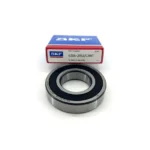 Double Row Spherical Roller Bearing 24122CC/C3W33 for Heavy Machinery Long Life High Speed