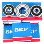 Deep Groove Ball Bearing 6026-2Z P0-P5 Precision for Industrial Machinery
