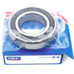 6711-2RS 6811-2RS 6911-2RS 6824-2RS Deep Groove Ball Bearings for Auto Parts with P0-P4 Precision