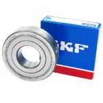 6711-2RS 6811-2RS 6911-2RS 6824-2RS Deep Groove Ball Bearings for Auto Parts with P0-P4 Precision