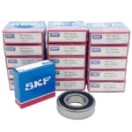 6711-2RS 6811-2RS 6911-2RS 6824-2RS Deep Groove Ball Bearings for Auto Parts with P0-P4 Precision