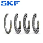 NN Double Row Cylindrical Roller Bearing NN3018 KTN9/HC5SPW33 for Industrial Machinery High Precision