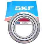 Tapered Roller Bearings 30216 30217 30318 30320 for Industrial Machinery with P0-P4 Precision