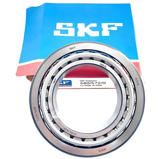 Tapered Roller Bearings 30216 30217 30318 30320 for Industrial Machinery with P0-P4 Precision