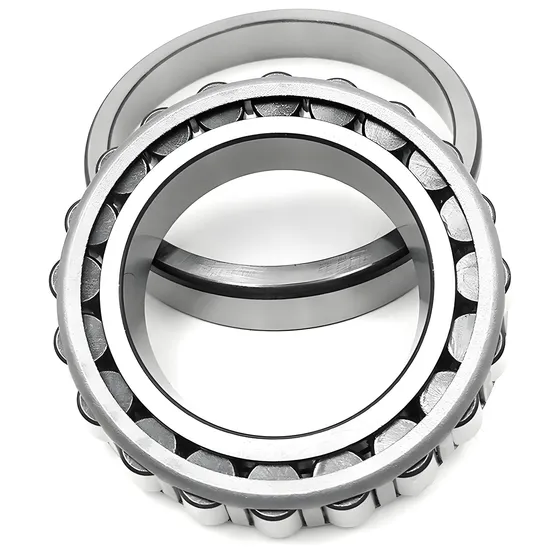 Tapered Roller Bearings 30216 30217 30318 30320 for Industrial Machinery with P0-P4 Precision