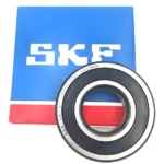 SKF 6004 Deep Groove Ball Bearing 20x42x12mm Zz 2RS Open for Motorcycle Accessories