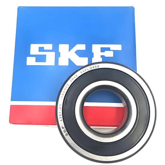 SKF 6004 Deep Groove Ball Bearing 20x42x12mm Zz 2RS Open for Motorcycle Accessories
