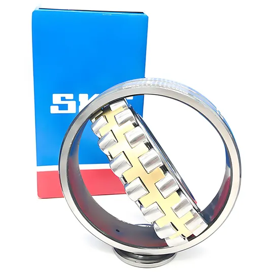 Self-Aligning Roller Bearing 24180CDE4 24184CDE4 24188CDE4 24192CDE4 24196CDE4 for Industrial Machinery