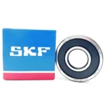 Deep Groove Ball Bearing 62200-2Z 62201-2Z 62203-2Z for Industrial Machinery