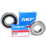 Deep Groove Ball Bearing 62200-2Z 62201-2Z 62203-2Z for Industrial Machinery