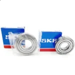 Deep Groove Ball Bearing 62200-2Z 62201-2Z 62203-2Z for Industrial Machinery