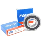 Deep Groove Ball Bearing 62200-2Z 62201-2Z 62203-2Z for Industrial Machinery