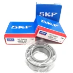 High Precision SKF Deep Groove Ball Bearing 16018 6018 for Industrial Machinery 90x140x16mm