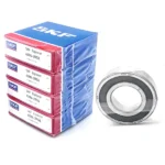 High Precision SKF Deep Groove Ball Bearing 16018 6018 for Industrial Machinery 90x140x16mm