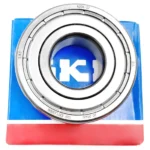 Deep Groove Ball Bearing 6221 6321 SKF 105x190x36mm for Industrial Machinery