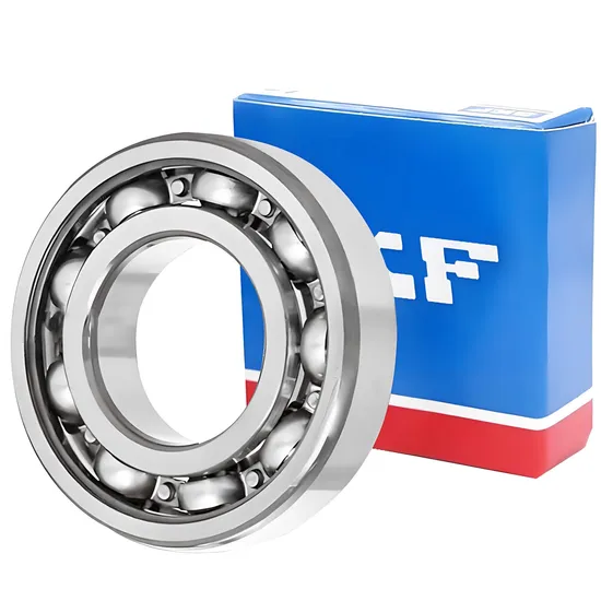 Deep Groove Ball Bearing 6221 6321 SKF 105x190x36mm for Industrial Machinery