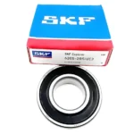 Deep Groove Ball Bearing 6221 6321 SKF 105x190x36mm for Industrial Machinery