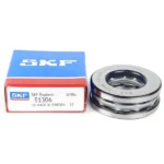High-Quality Thrust Ball Bearing 51314 P0-P2 Precision for Industrial Machinery
